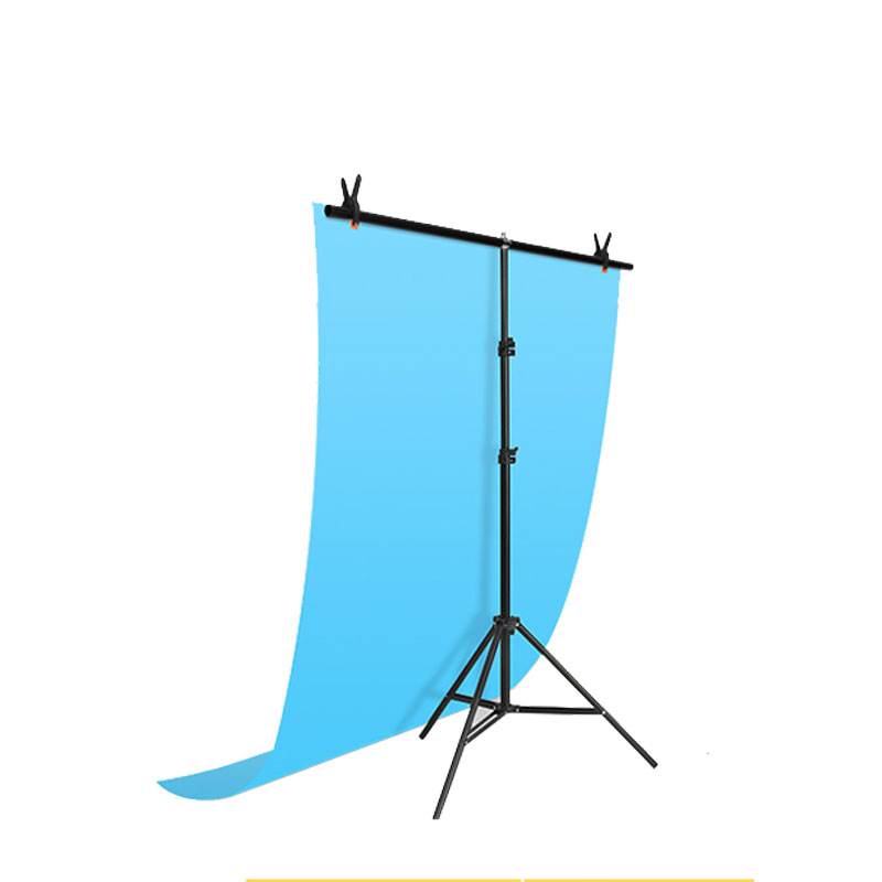 T- Shape Backdrop with Stand kit